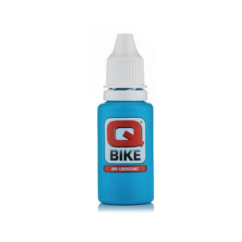 Qbike Dry Lube - biket.co.za