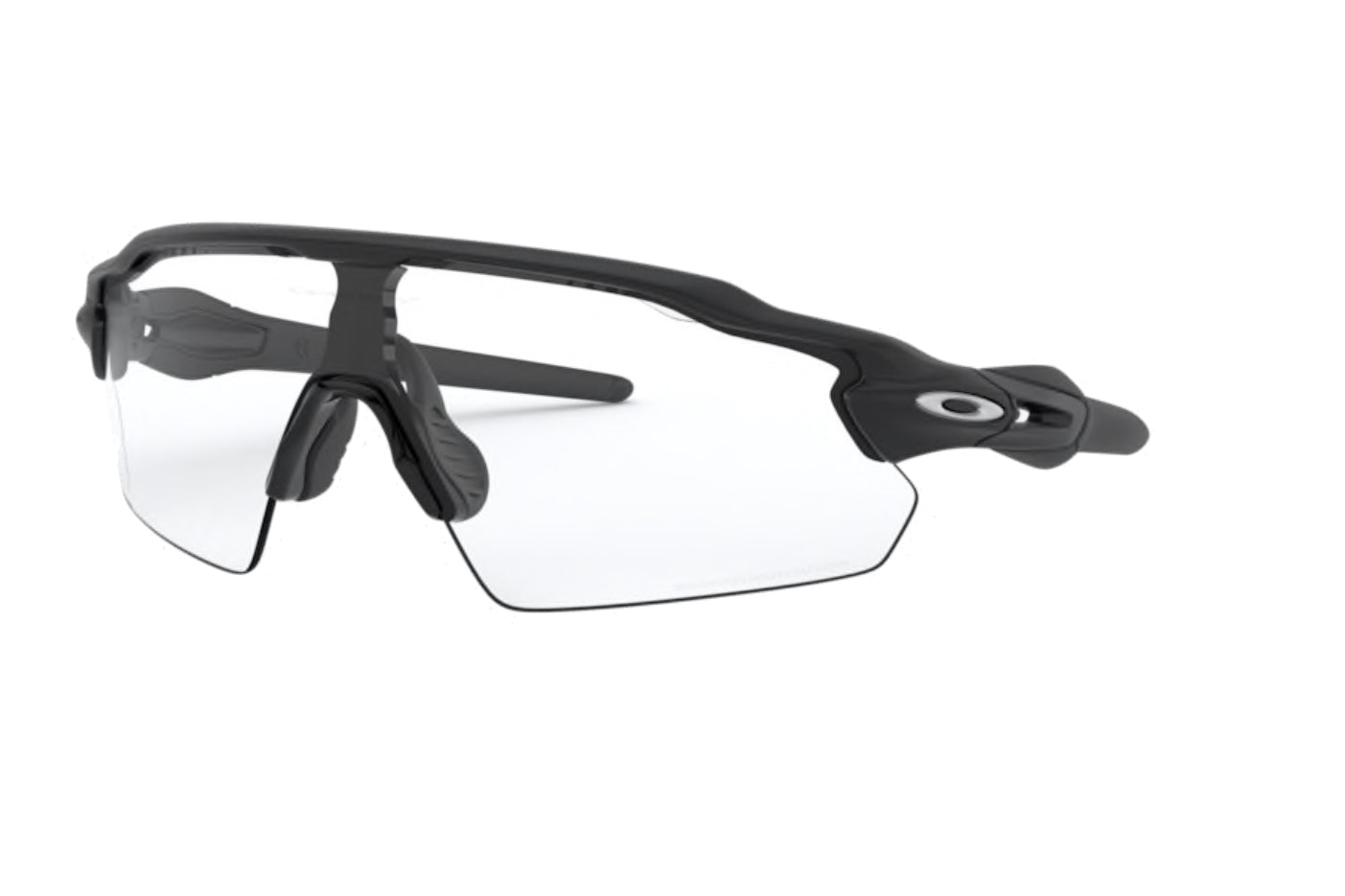 Oakley radar hotsell photochromic lens