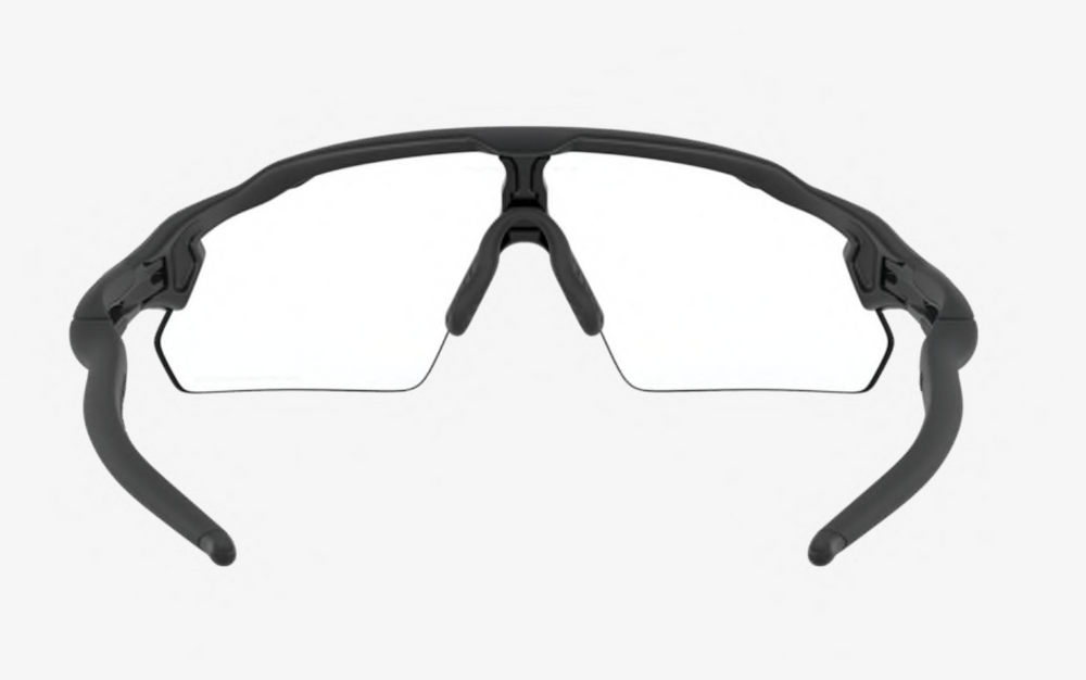 
                  
                    Oakley Radar EV Pitch Matte Black- Photochromic Lens - biket.co.za
                  
                