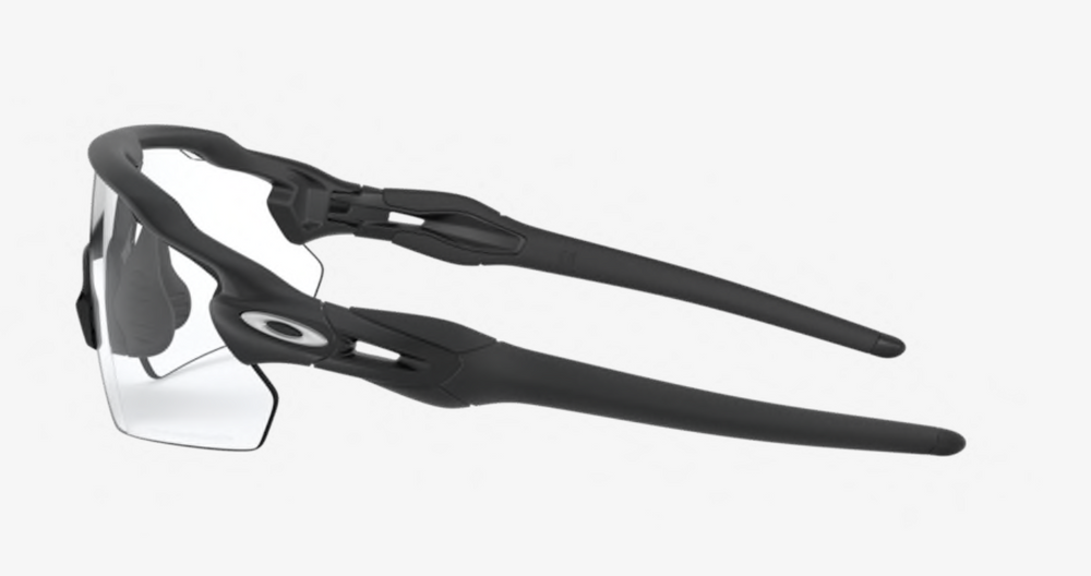 
                  
                    Oakley Radar EV Pitch Matte Black- Photochromic Lens - biket.co.za
                  
                