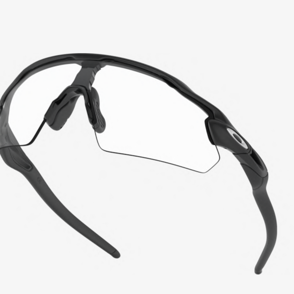 
                  
                    Oakley Radar EV Pitch Matte Black- Photochromic Lens - biket.co.za
                  
                