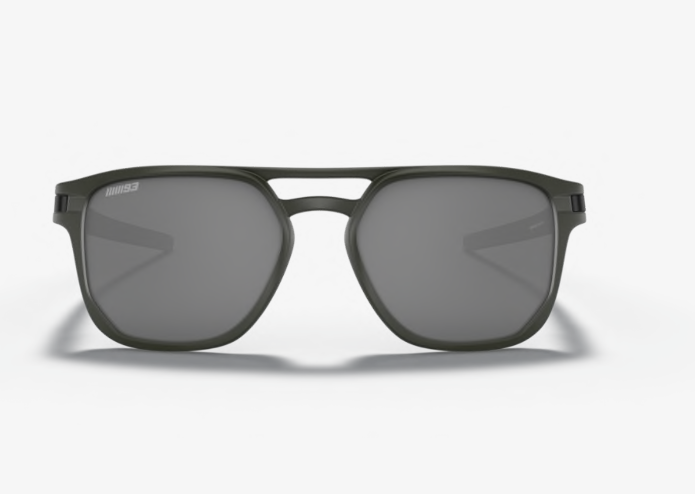 Oakley Latch Beta - Marc Marquez Collection Matte Olive - biket.co.za