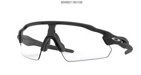 OAKLEY Radar EV Pitch PHOTOCHROMIC LENS biket .za