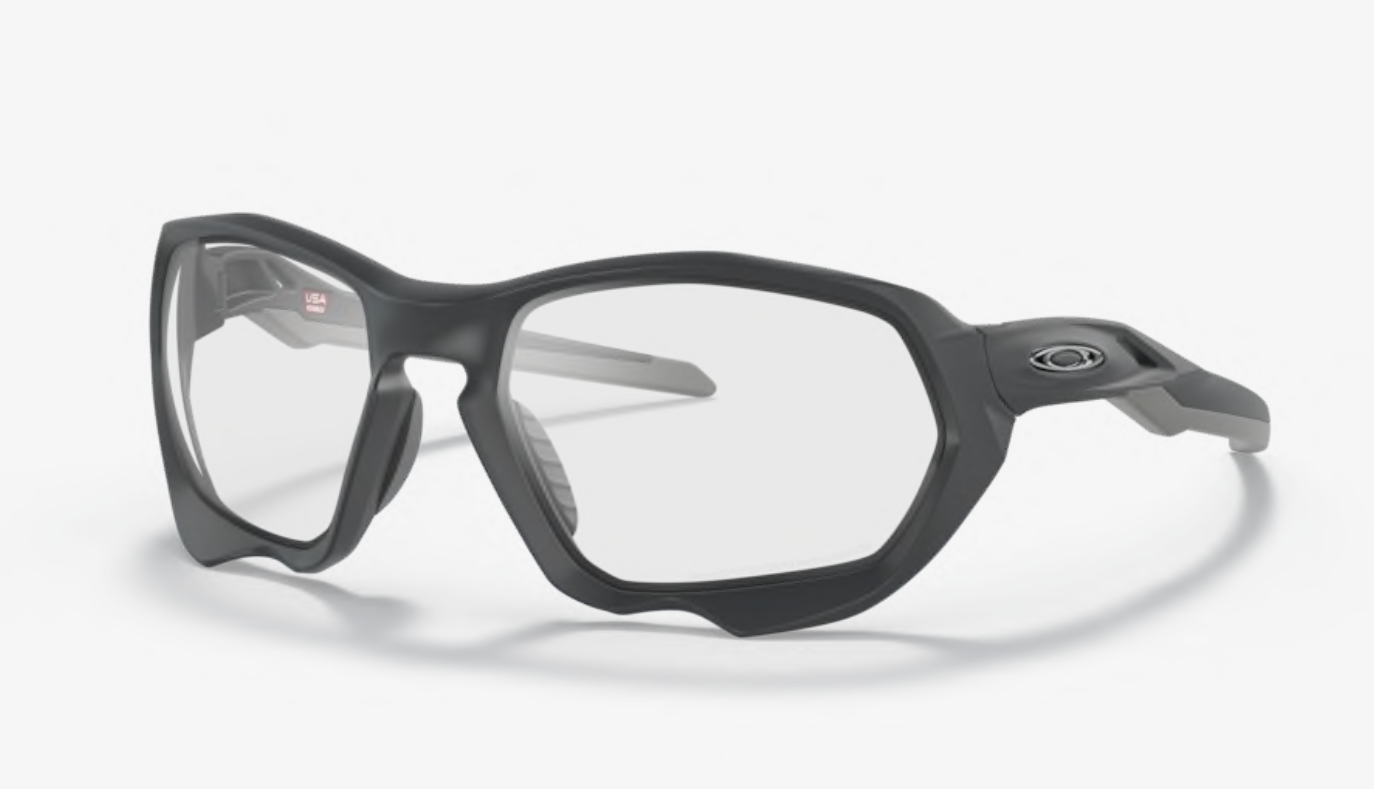 Oakley Plazma- Photochromic - biket.co.za