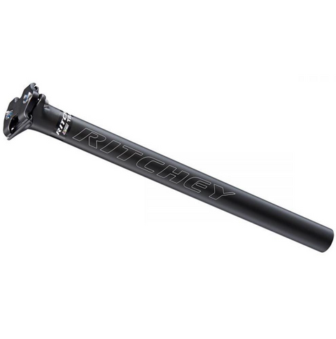 RITCHEY SEATPOST WCS CARBON LINK 30.9MM ZERO OFFSET 400MM biket