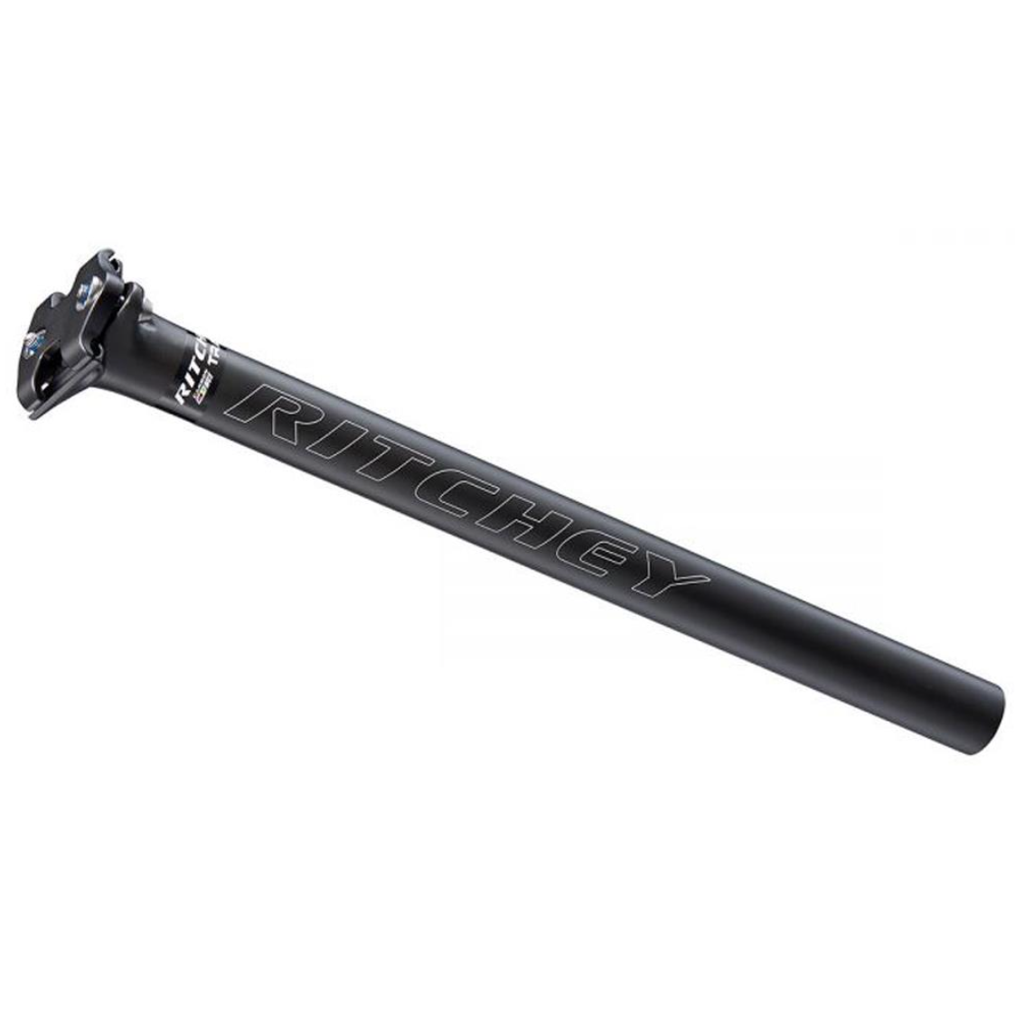 RITCHEY SEATPOST WCS CARBON LINK 30.9MM ZERO OFFSET 400MM - biket.co.za