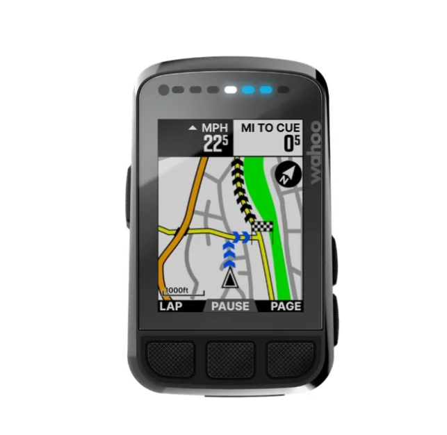 Wahoo Elemnt Bolt 2 GPS Bike Computer - biket.co.za