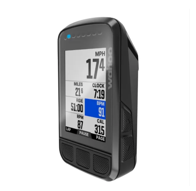 Wahoo Elemnt Bolt 2 GPS Bike Computer - biket.co.za