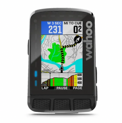 I-Wahoo Elemnt Roam V2