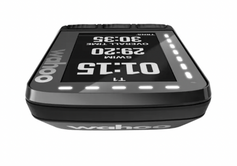 Wahoo Elemnt Roam V2