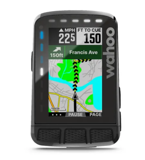 I-Wahoo Elemnt Roam V2