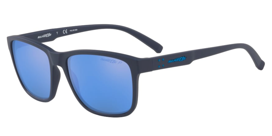 Arnette Shoredich- Matte Blue Polarized - biket.co.za