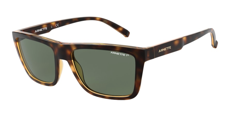 Arnette Deep Ellum- Matte Havana - biket.co.za