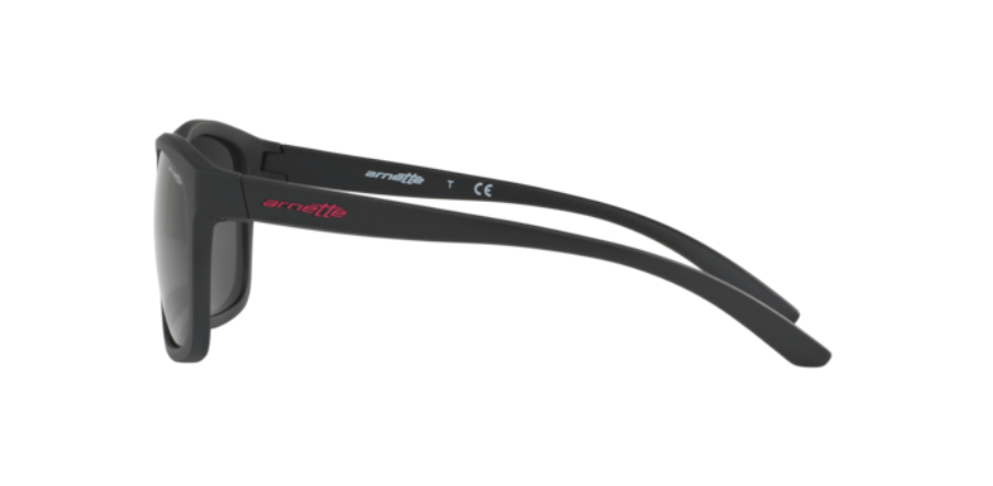 
                  
                    Arnette Complementary- Matte Black - biket.co.za
                  
                