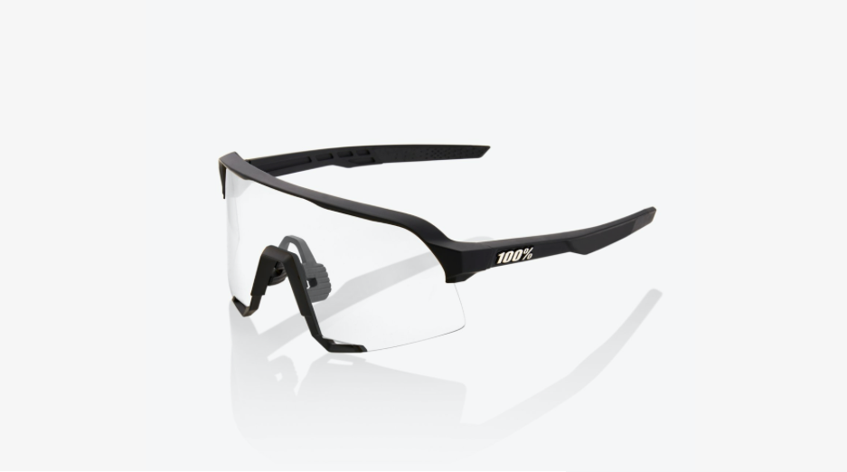 
                  
                    100% S3 - Soft Tact Black - Soft Gold Mirror Lens - biket.co.za
                  
                