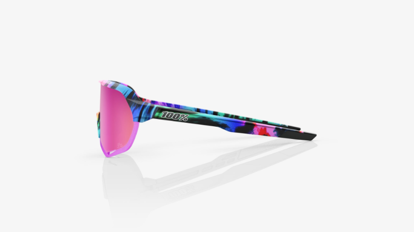 
                  
                    100% S2 Ltd Peter Sagan Le Soft Tact Tie Die - Purple Multilayer Mirror Lens - biket.co.za
                  
                