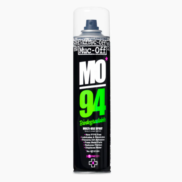 Muc-Off Bicycle Protect MO-94 - biket.co.za