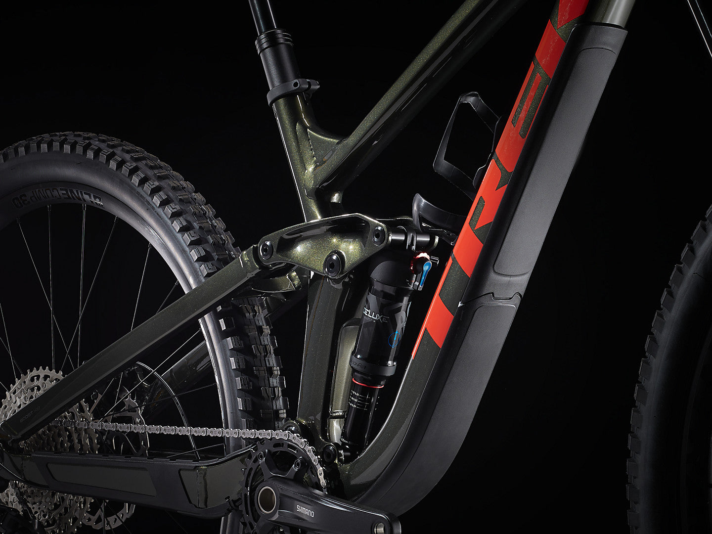 2022 Trek Slash 7 - Small - biket.co.za