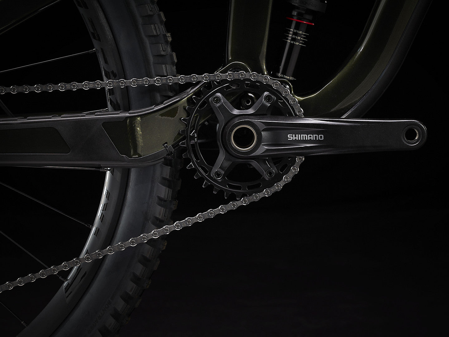 2022 Trek Slash 7 - Small - biket.co.za