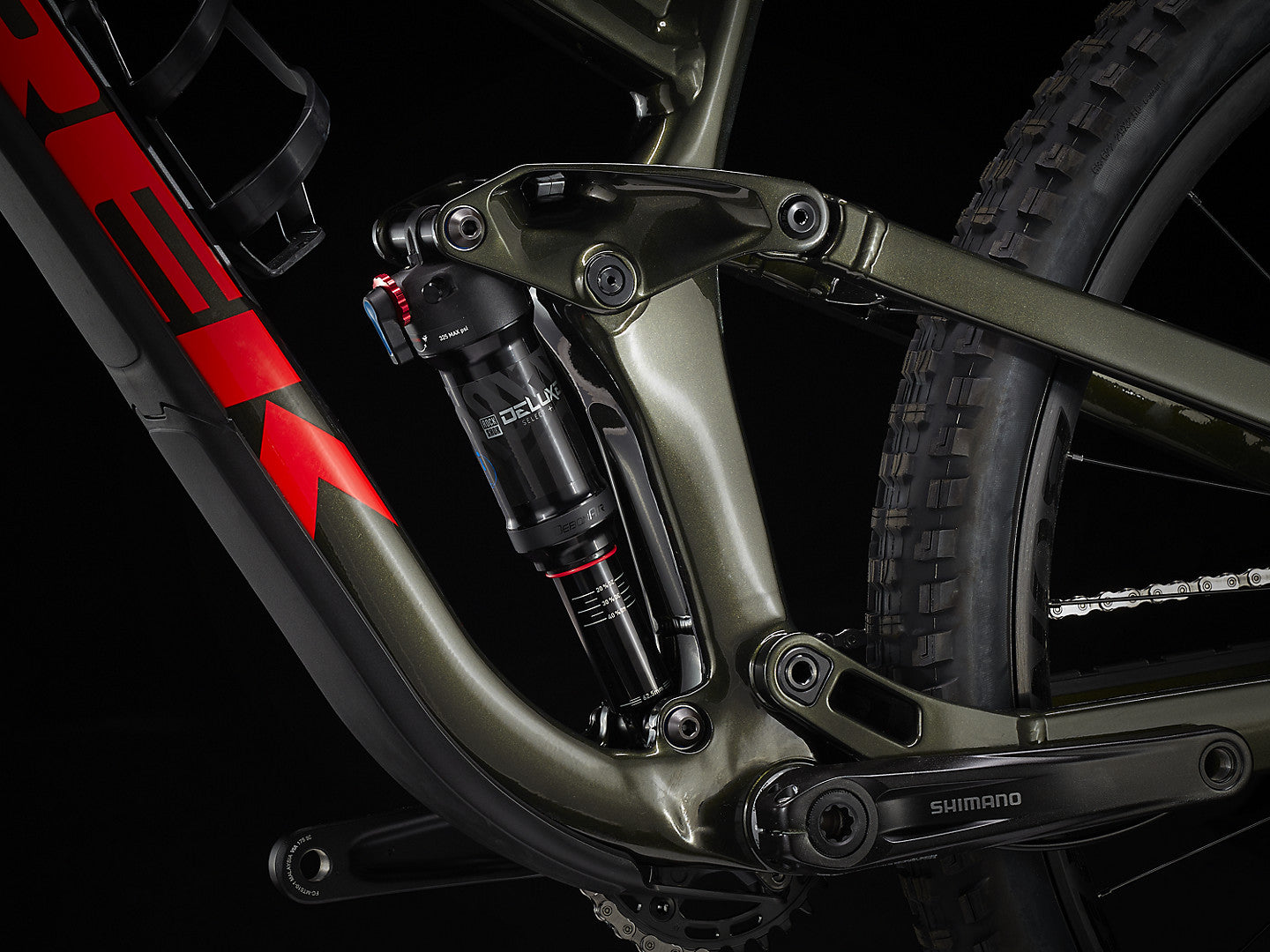2022 Trek Slash 7 - Small - biket.co.za