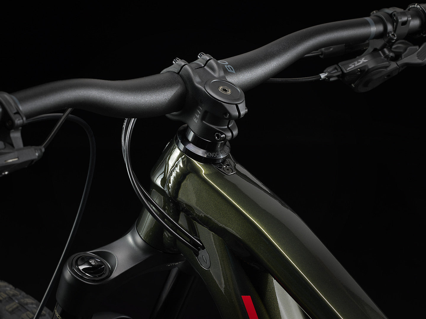 2022 Trek Slash 7 - Small - biket.co.za
