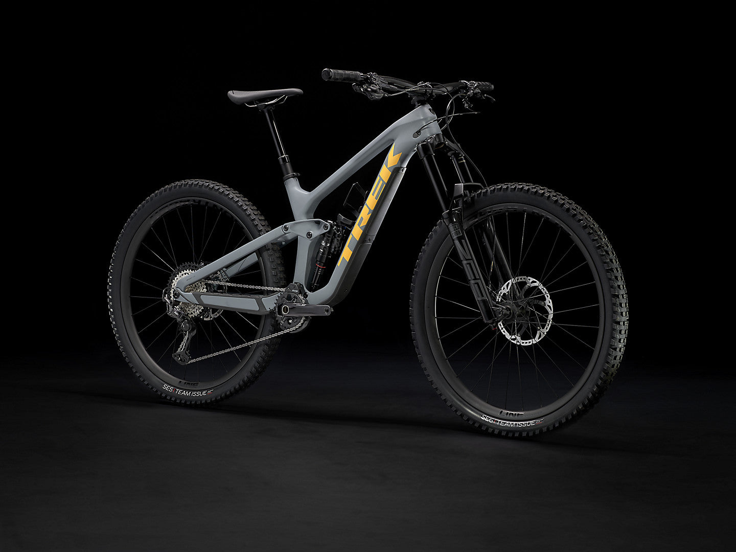 2022 Trek Slash 9.8 XT Matte Battleship Blue Large biket .za