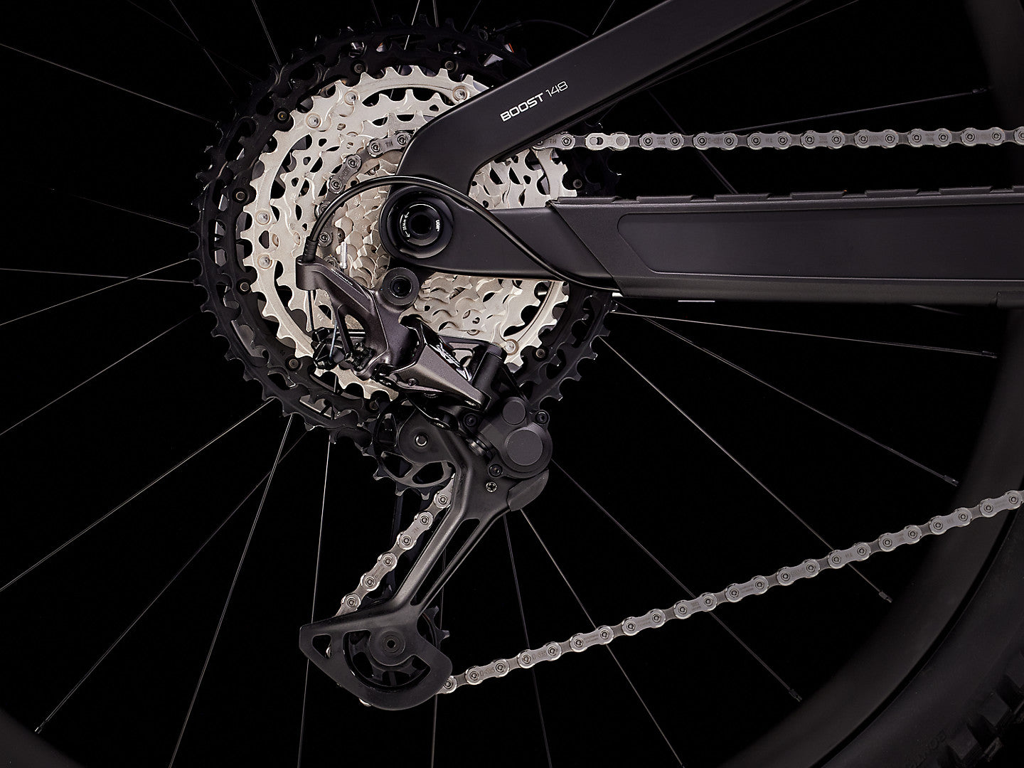 2023 Trek Slash 9.8 - biket.co.za