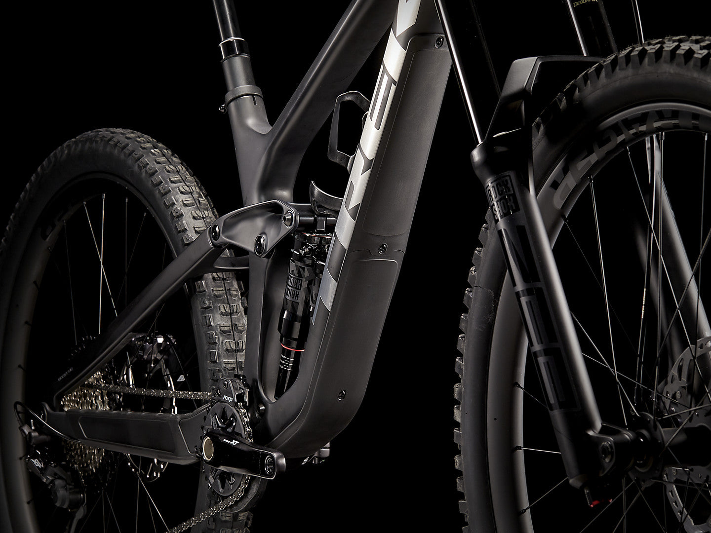 2023 Trek Slash 9.8 - biket.co.za