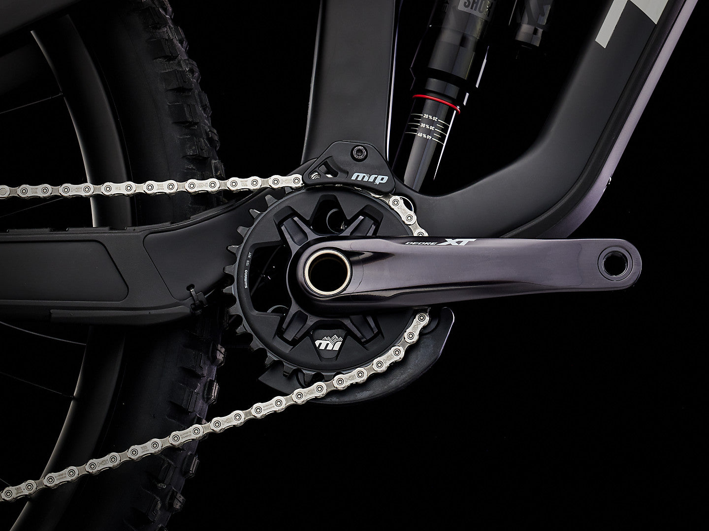 2023 Trek Slash 9.8 - biket.co.za