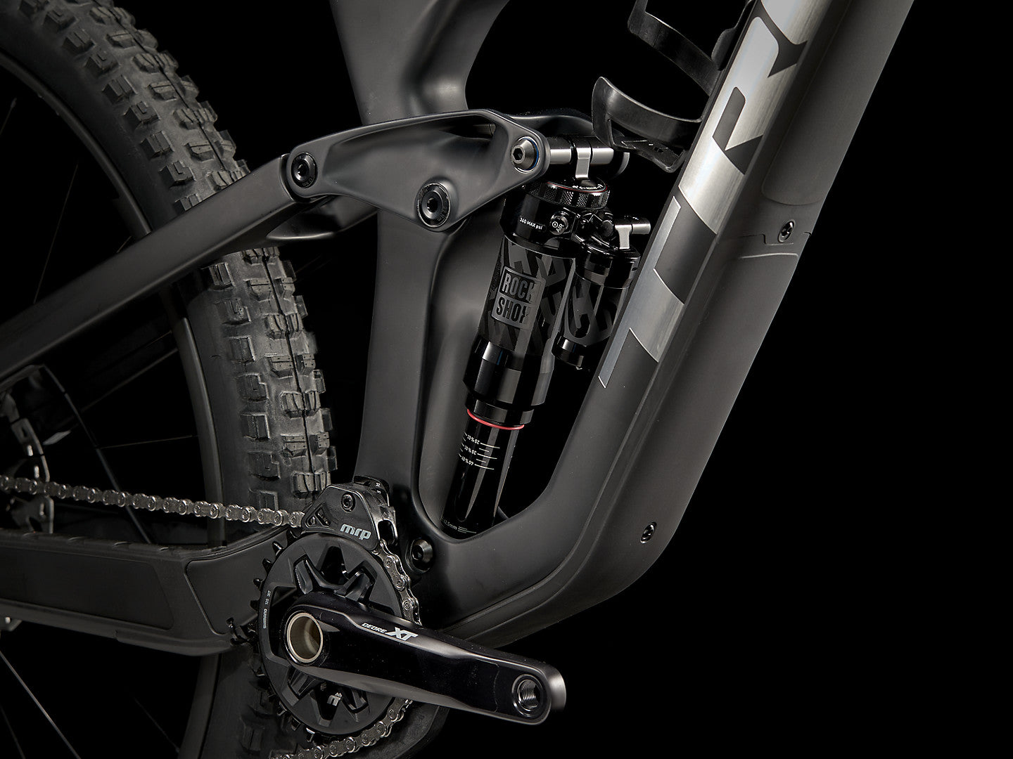 2023 Trek Slash 9.8 - biket.co.za