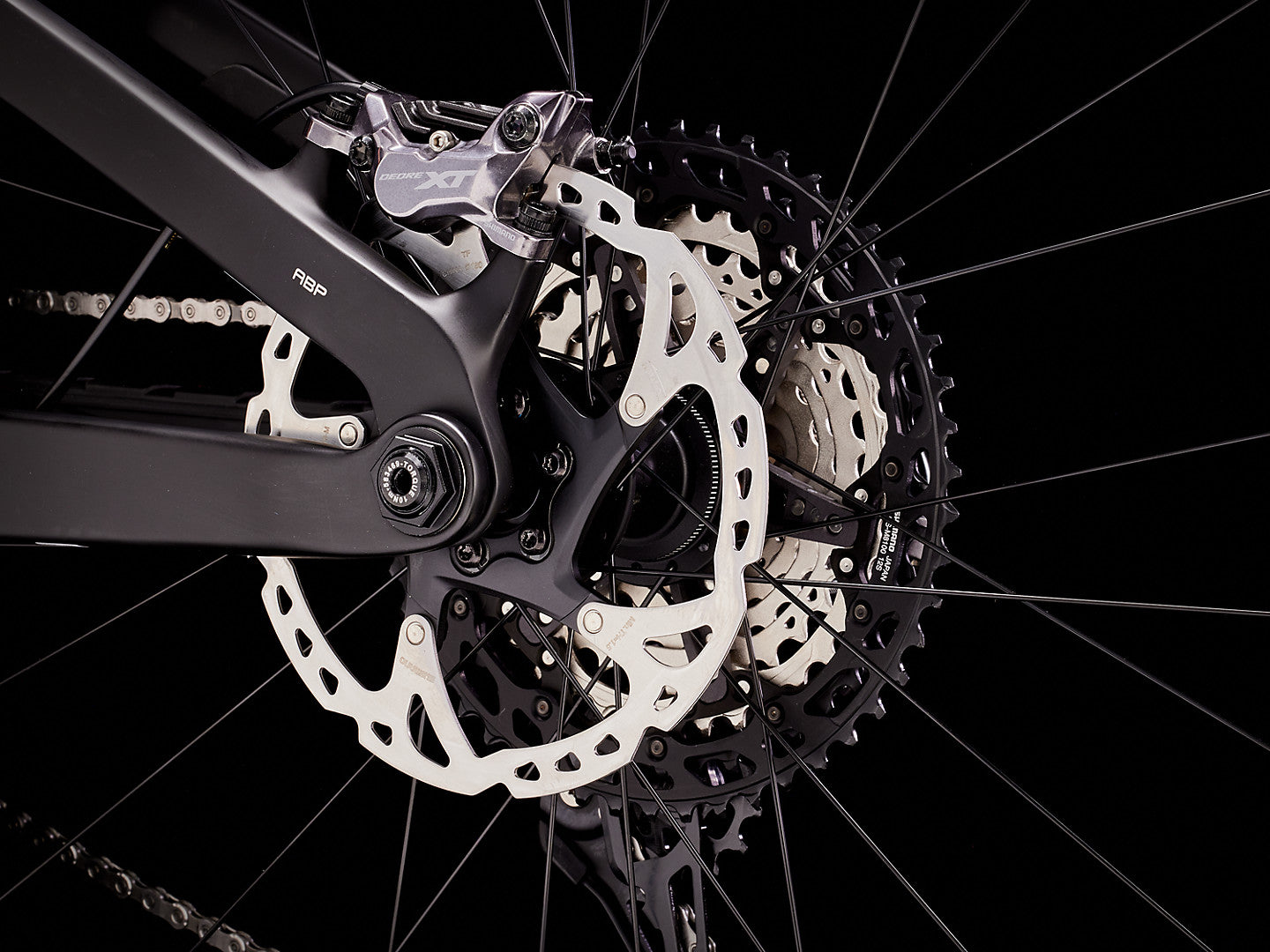 2023 Trek Slash 9.8 - biket.co.za