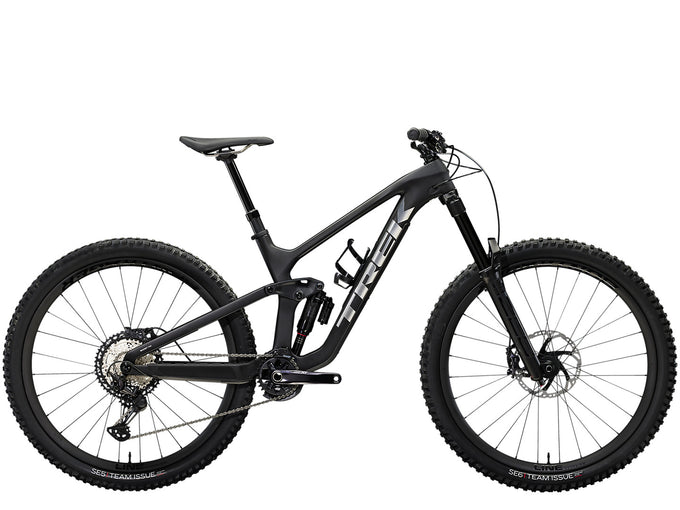 Trek Slash 9.8 Gen 5 - Matte Deep Smoke