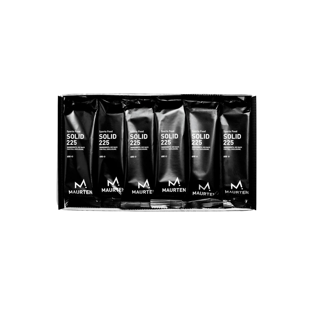 
                  
                    Maurten Solid 225 Bars - biket.co.za
                  
                