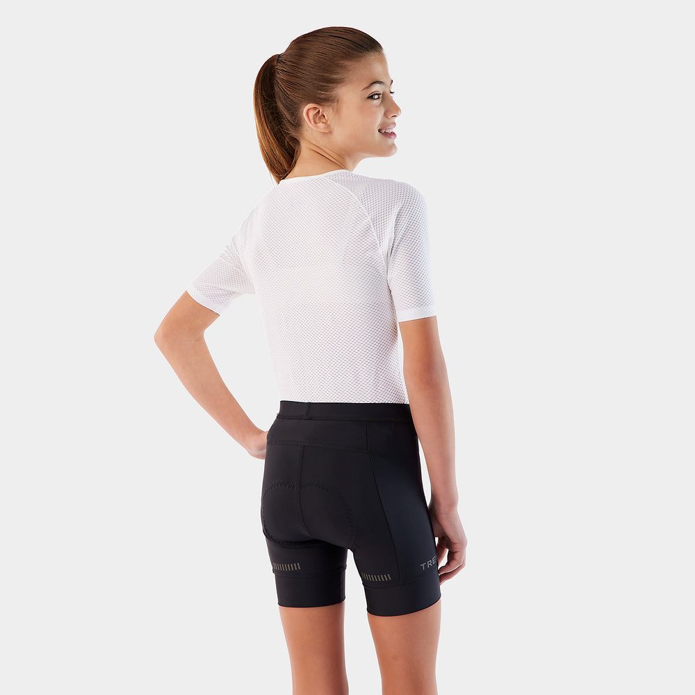 
                  
                    Trek Solstice Youth Cycling Shorts - biket.co.za
                  
                