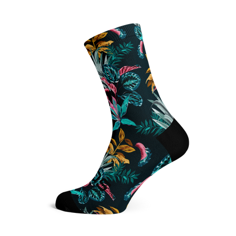 Sox- Botanical Socks