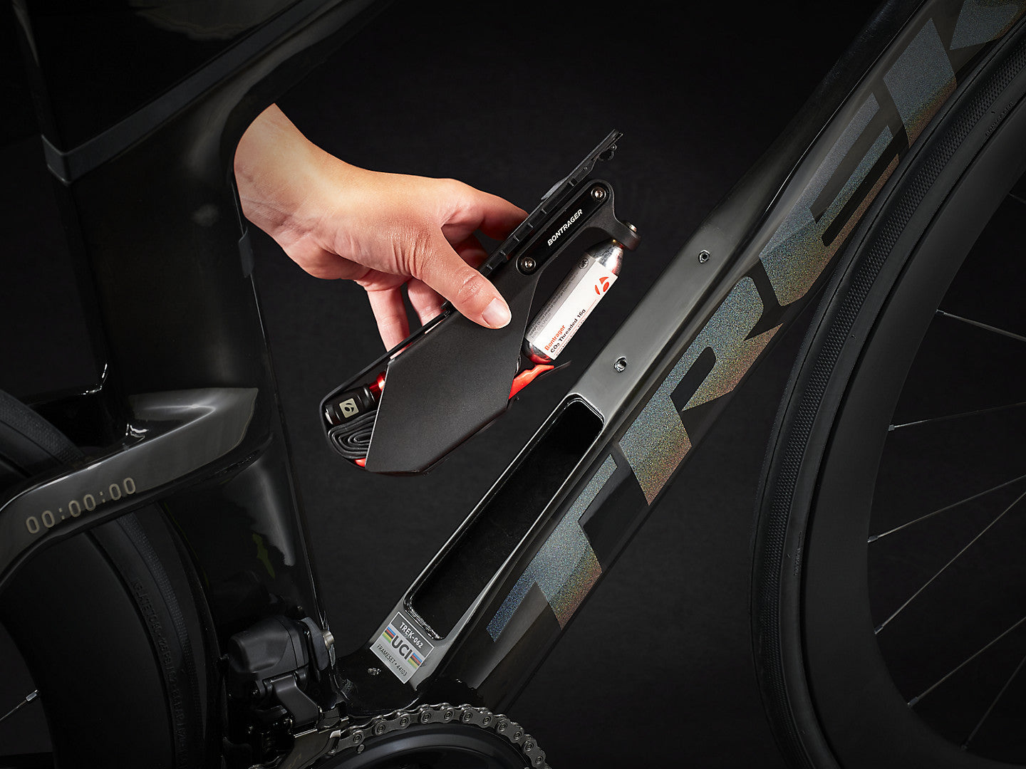 Bontrager speed concept speed box shop
