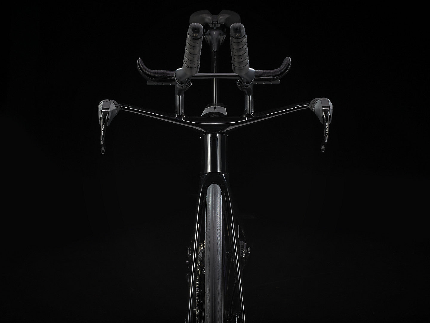 2024 Trek Speed Concept SLR 7 biket .za