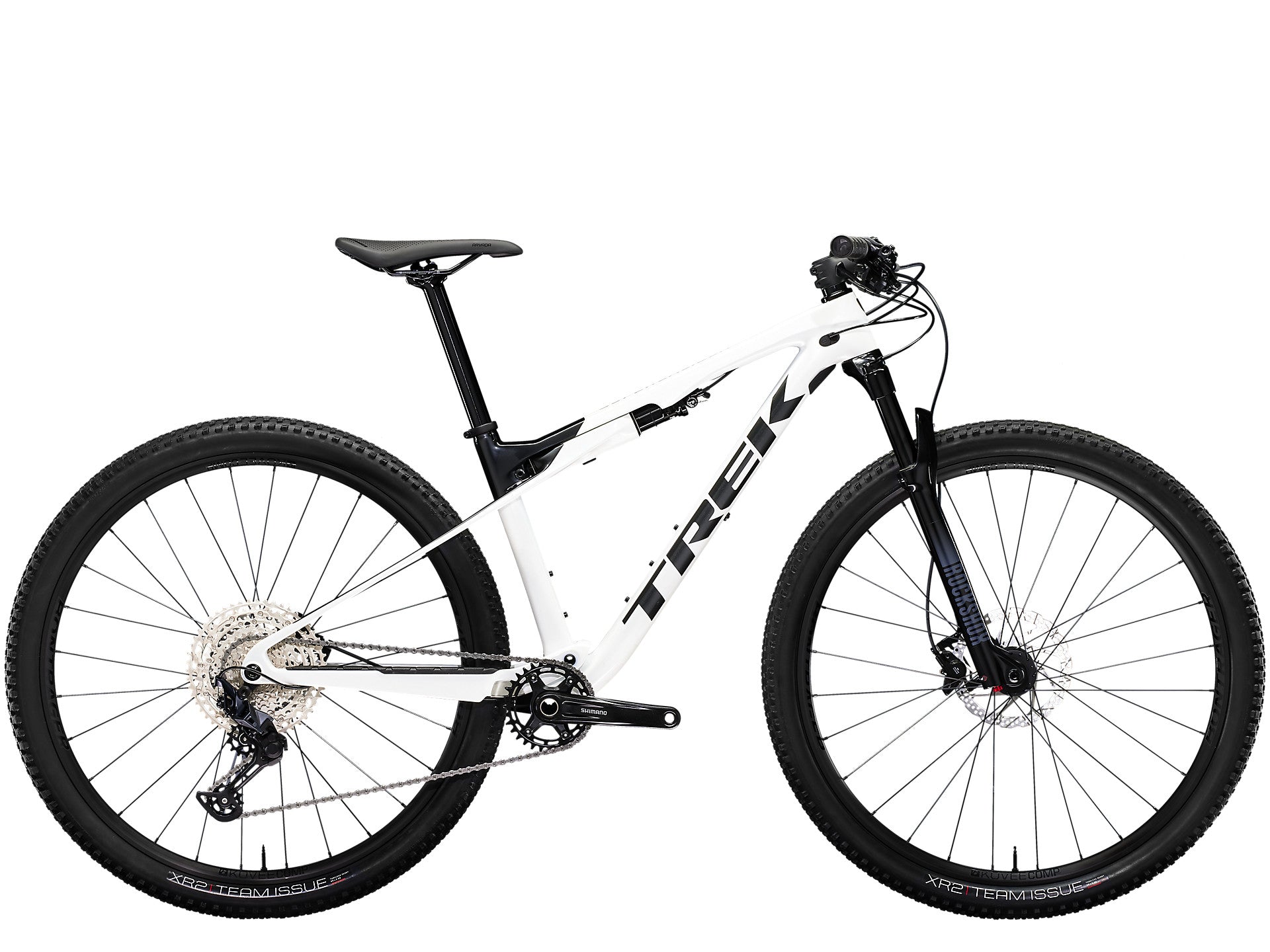 Trek deals supercaliber weight