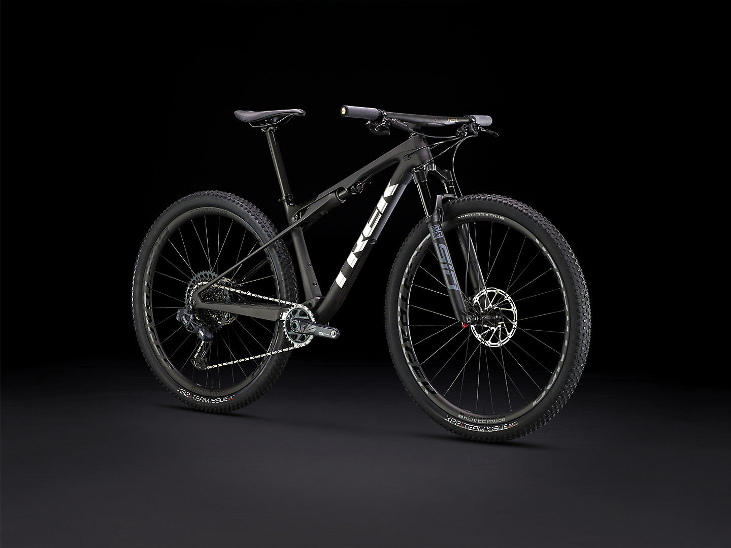 Trek x outlet caliber carbon