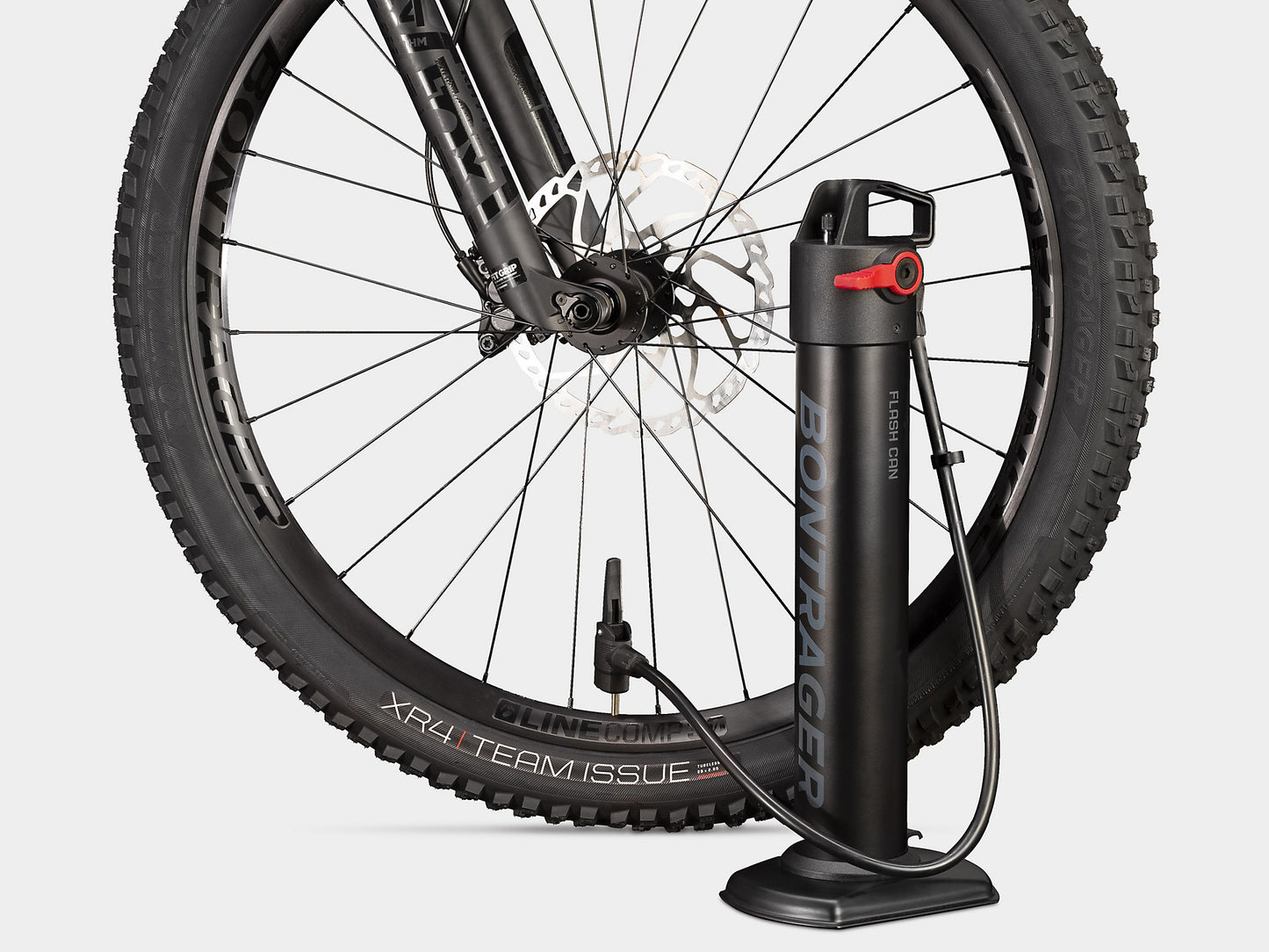 Bontrager TLR Flash Can - biket.co.za