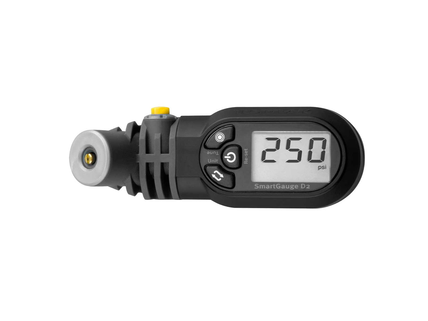 Topeak Smartgauge D2 - biket.co.za