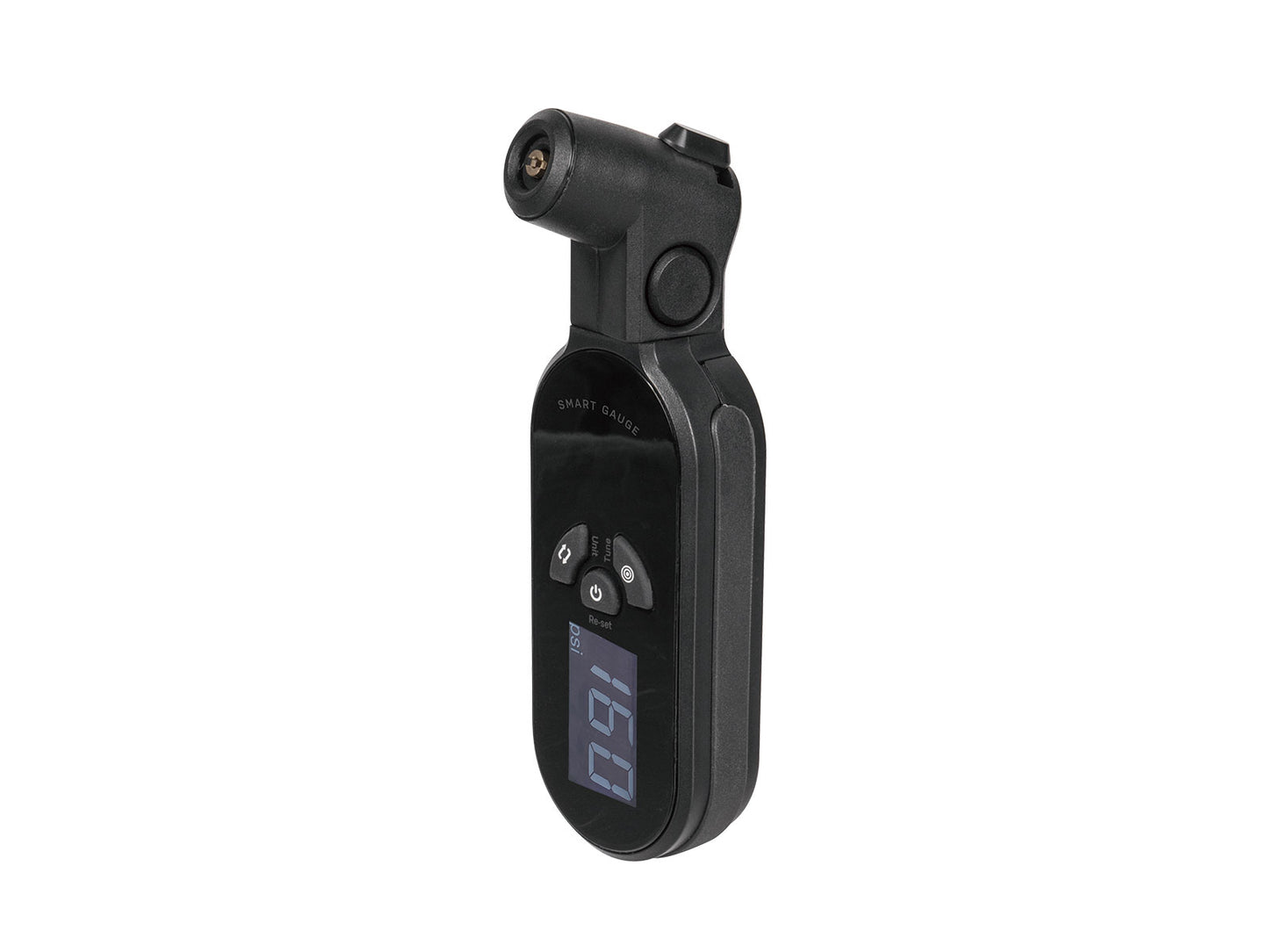 Topeak Smartgauge D2X - biket.co.za