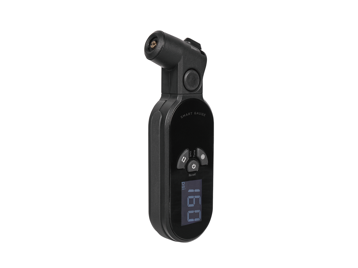 Topeak Smartgauge D2X - biket.co.za