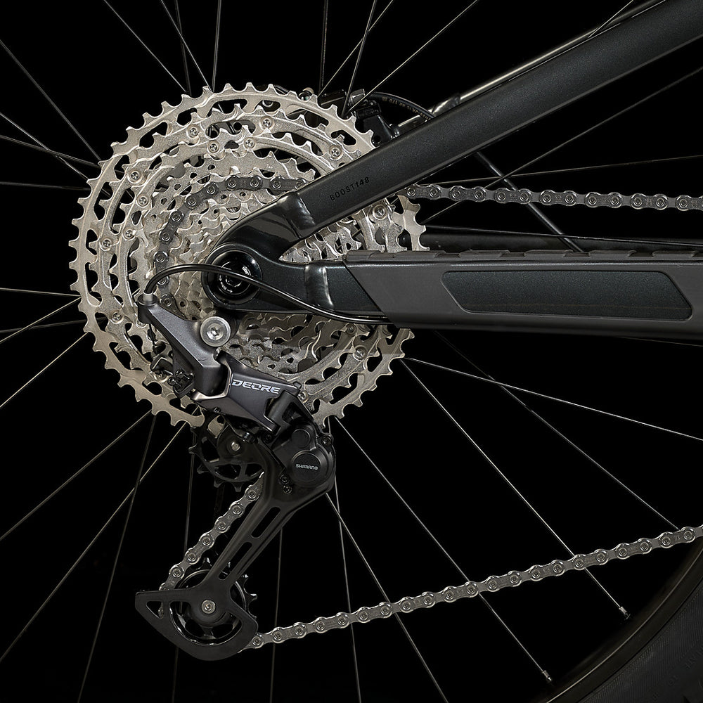 
                  
                    2023 Trek Top Fuel 5 - Lithium Grey - biket.co.za
                  
                