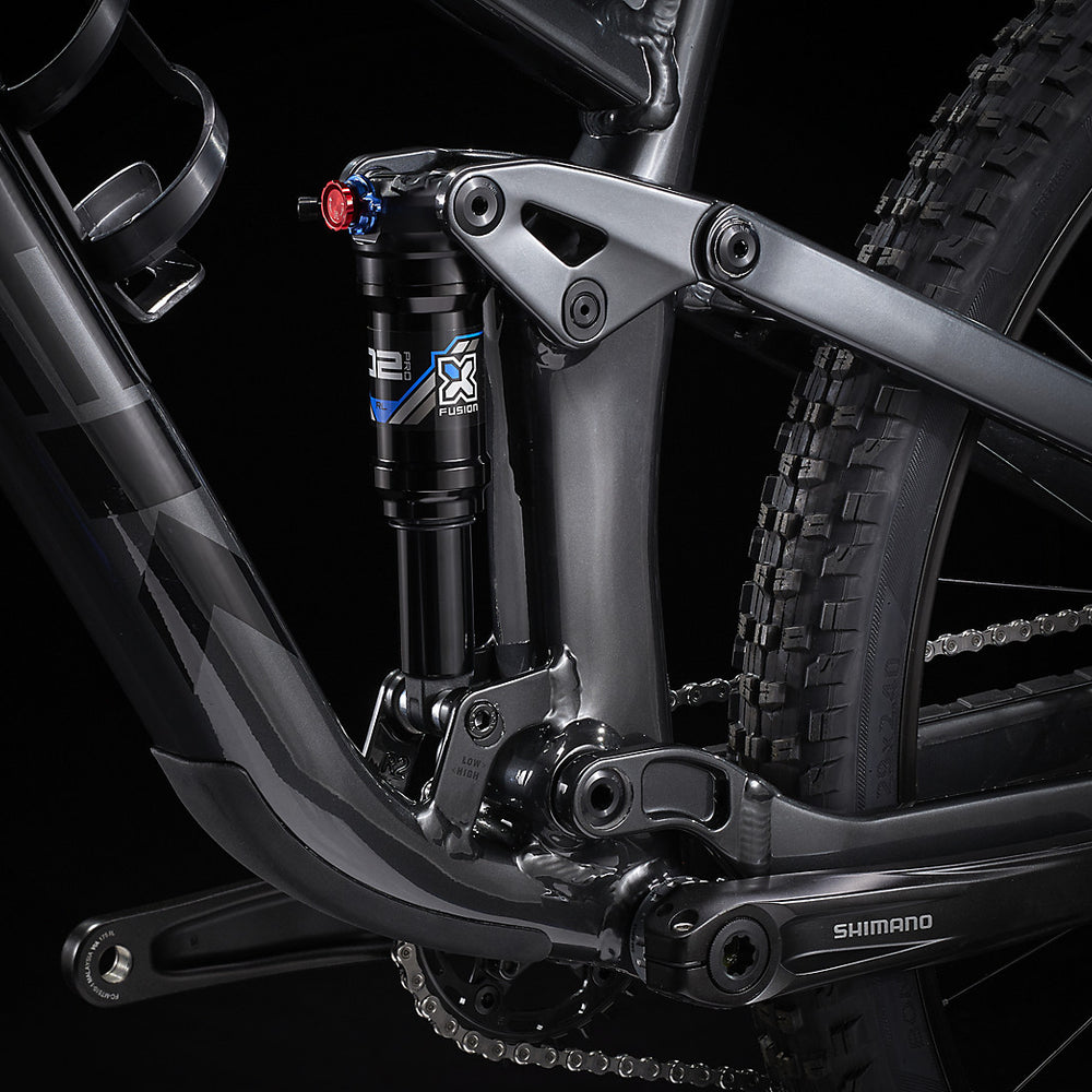 
                  
                    2023 Trek Top Fuel 5 - Lithium Grey - biket.co.za
                  
                