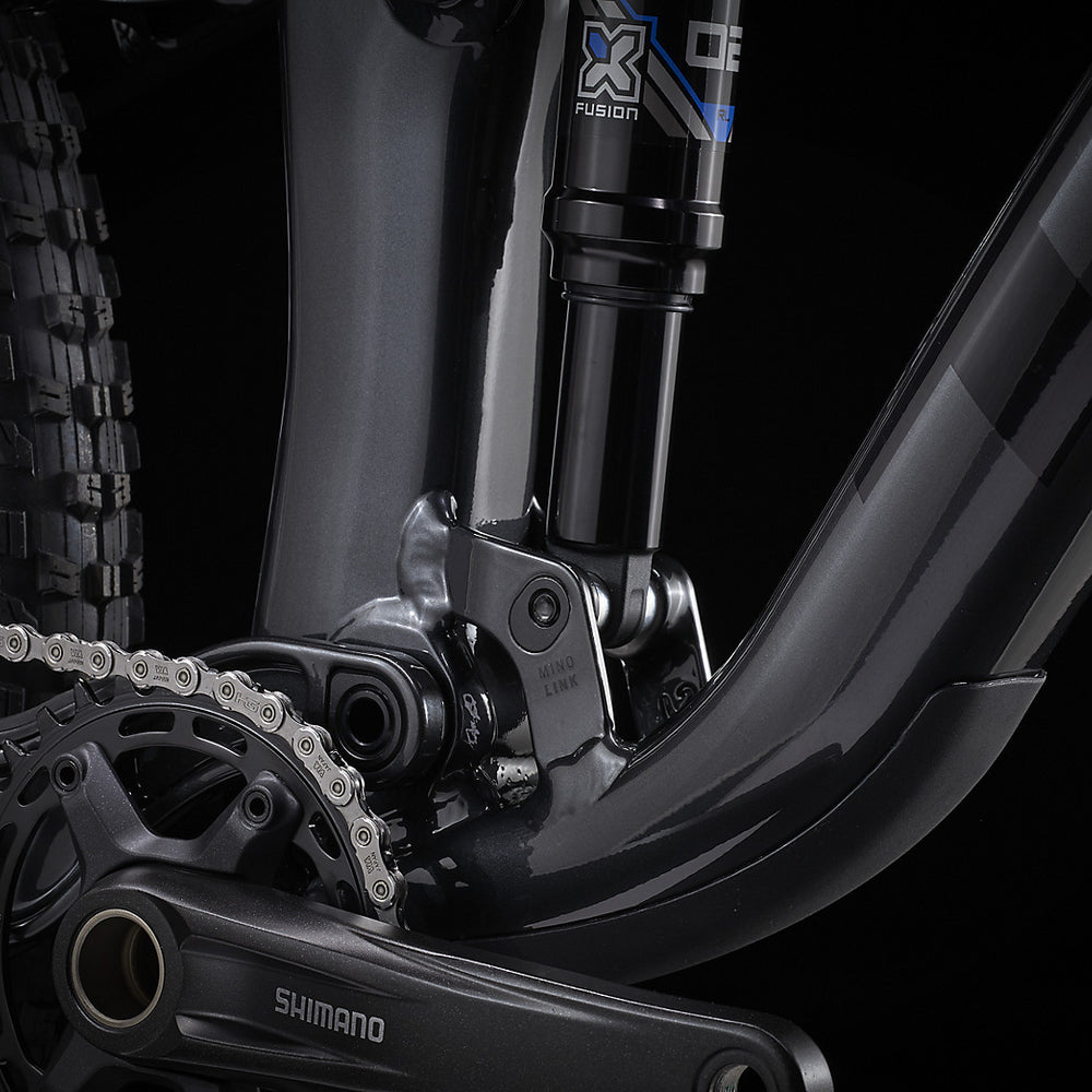 
                  
                    2023 Trek Top Fuel 5 - Lithium Grey - biket.co.za
                  
                