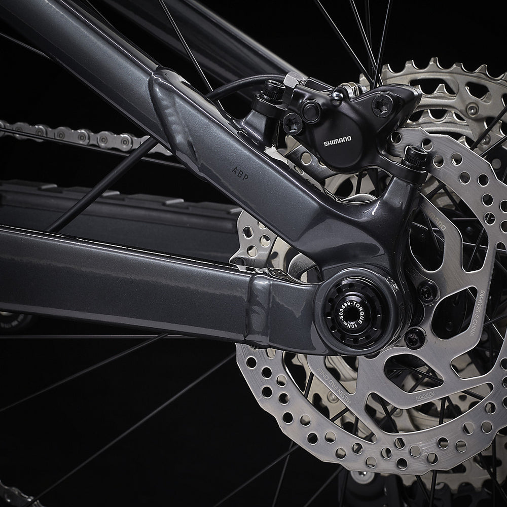 
                  
                    2023 Trek Top Fuel 5 - Lithium Grey - biket.co.za
                  
                