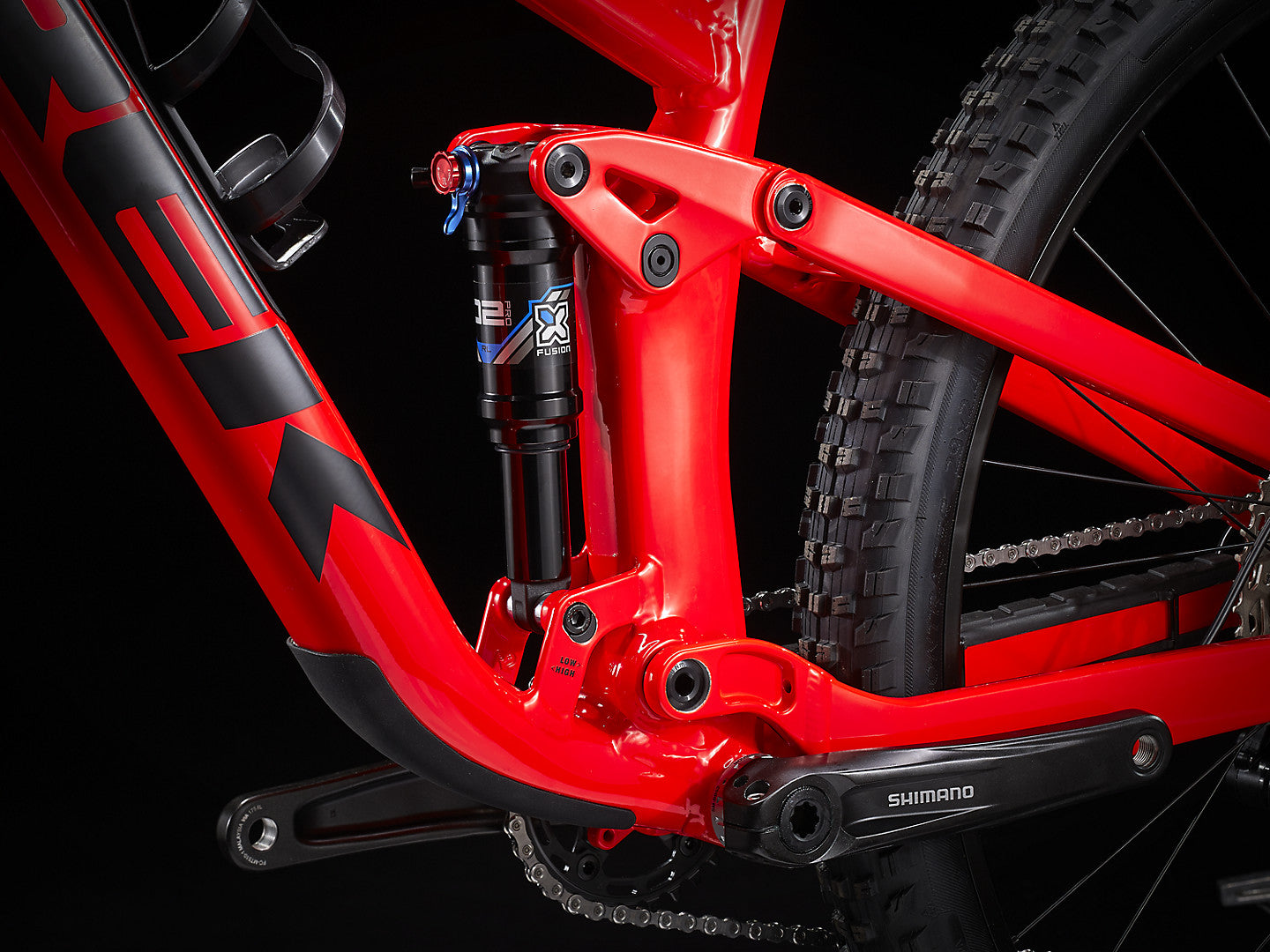 Trek fuel ex 5 orange outlet