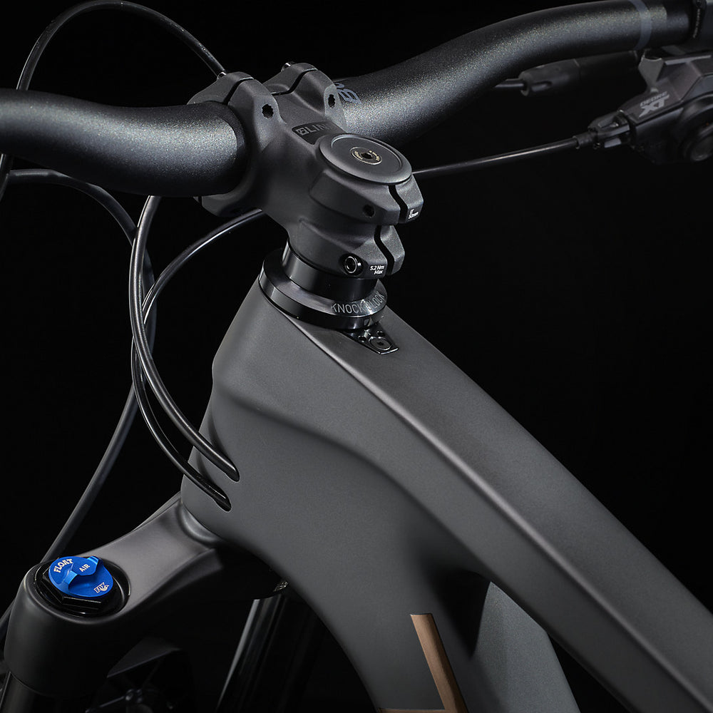
                  
                    2023 Trek Top Fuel 9.7 - biket.co.za
                  
                