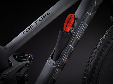 2022 Trek Top Fuel 9.8 XT - biket.co.za